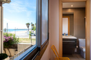 AT008 AT008 Ultramar Apartament  Torredembarra