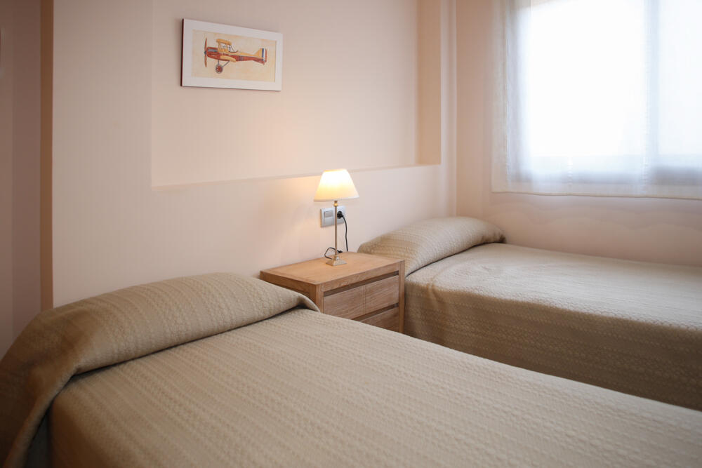 AT008 AT008 Ultramar Apartament Torredembarra AT008 AT008 Ultramar Apartament Torredembarra