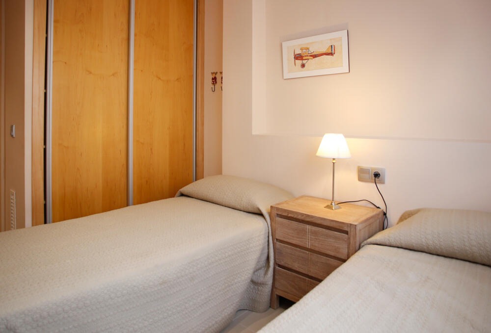 AT008 AT008 Ultramar Apartament Torredembarra AT008 AT008 Ultramar Apartament Torredembarra