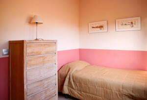 AT008 AT008 Ultramar Apartament  Torredembarra