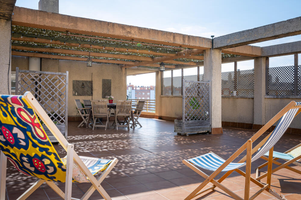 AT018 AT018 Mare Nostrum Apartament Torredembarra AT018 AT018 Mare Nostrum Apartament Torredembarra