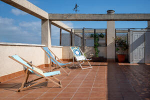 AT018 AT018 Mare Nostrum Apartament  Torredembarra