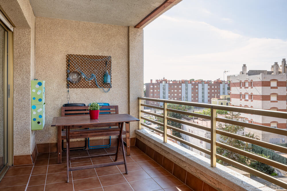 AT018 AT018 Mare Nostrum Apartament Torredembarra AT018 AT018 Mare Nostrum Apartament Torredembarra