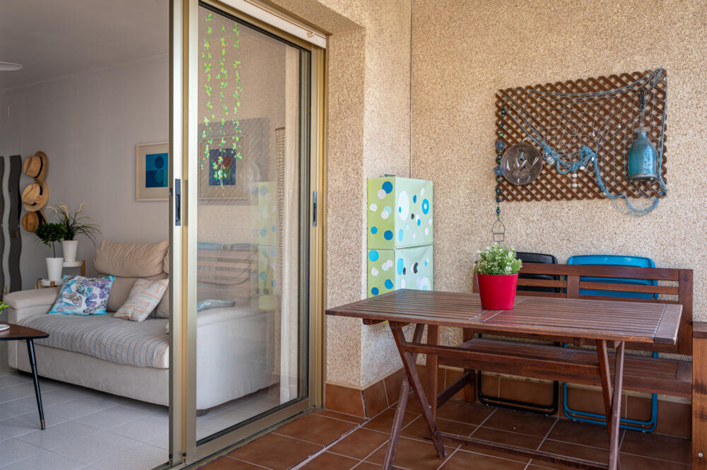 AT018 AT018 Mare Nostrum Apartament Torredembarra AT018 AT018 Mare Nostrum Apartament Torredembarra