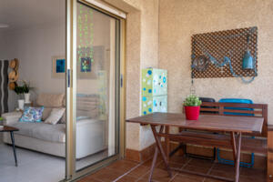 AT018 AT018 Mare Nostrum Apartament  Torredembarra