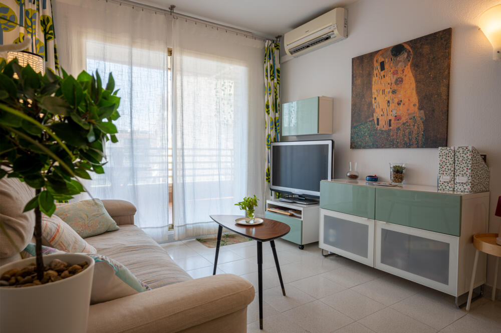 AT018 AT018 Mare Nostrum Apartament Torredembarra AT018 AT018 Mare Nostrum Apartament Torredembarra