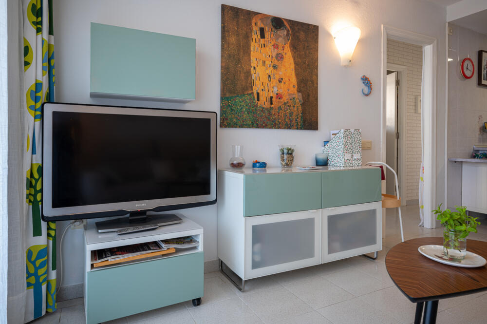 AT018 AT018 Mare Nostrum Apartament Torredembarra AT018 AT018 Mare Nostrum Apartament Torredembarra