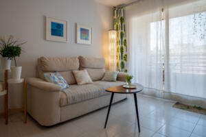 AT018 AT018 Mare Nostrum Apartament  Torredembarra