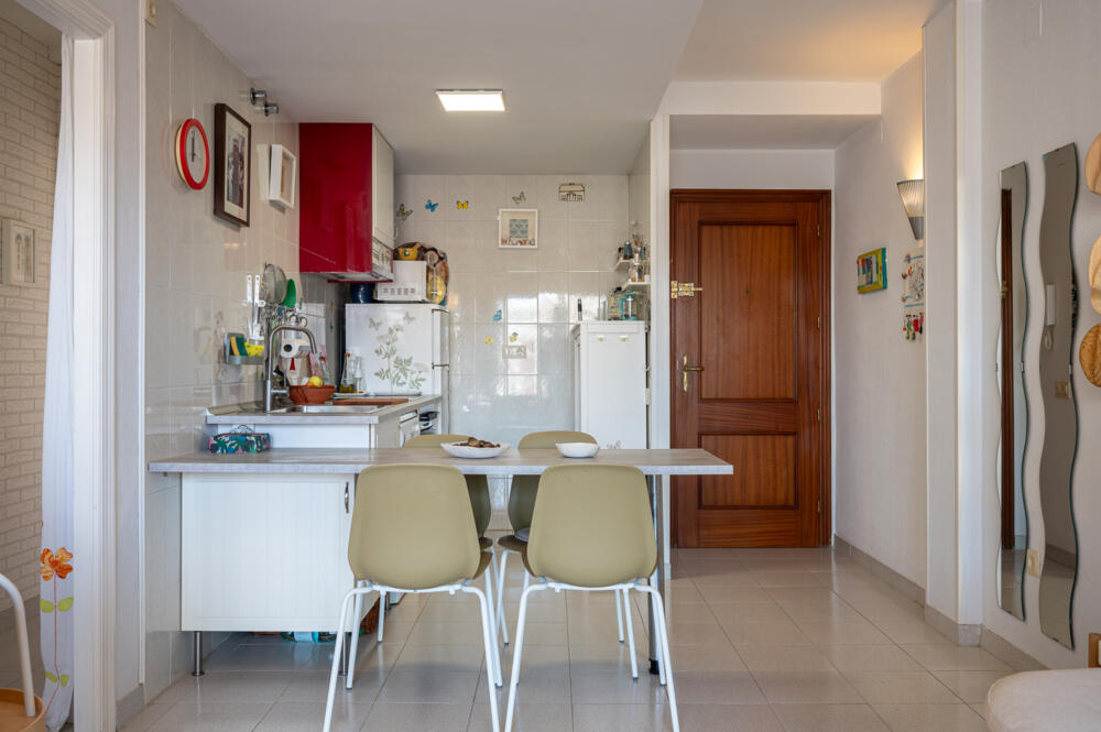 AT018 AT018 Mare Nostrum Apartament Torredembarra AT018 AT018 Mare Nostrum Apartament Torredembarra