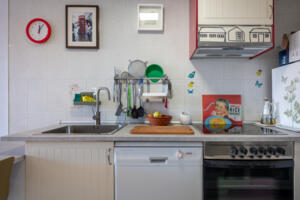 AT018 AT018 Mare Nostrum Apartament  Torredembarra