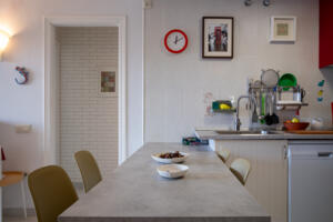 AT018 AT018 Mare Nostrum Apartament  Torredembarra