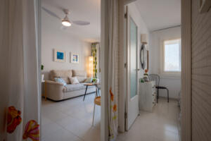 AT018 AT018 Mare Nostrum Apartament  Torredembarra