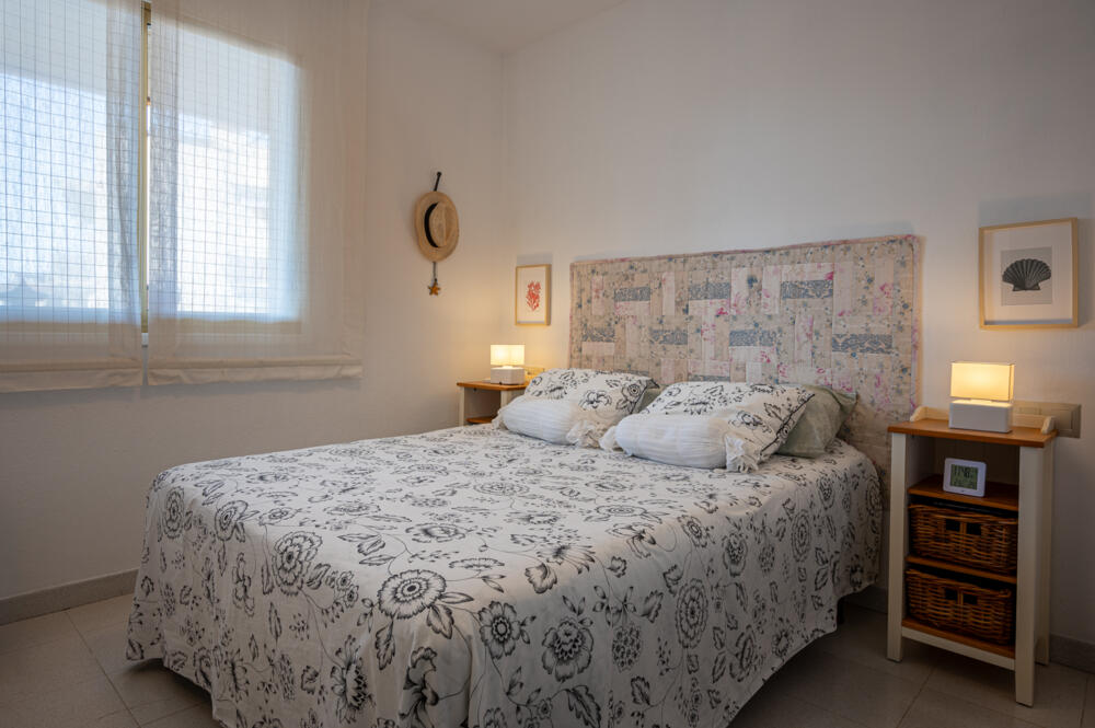 AT018 AT018 Mare Nostrum Apartament Torredembarra AT018 AT018 Mare Nostrum Apartament Torredembarra