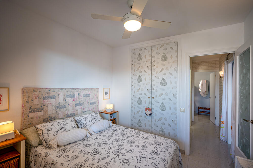 AT018 AT018 Mare Nostrum Apartament Torredembarra AT018 AT018 Mare Nostrum Apartament Torredembarra