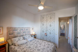 AT018 AT018 Mare Nostrum Apartament  Torredembarra