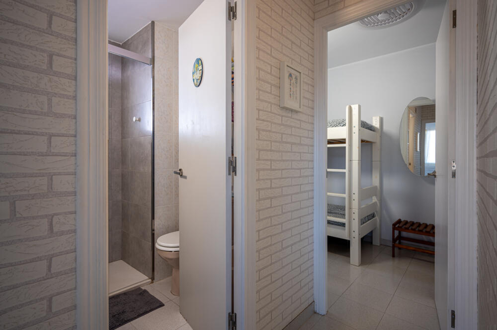 AT018 AT018 Mare Nostrum Apartament Torredembarra AT018 AT018 Mare Nostrum Apartament Torredembarra