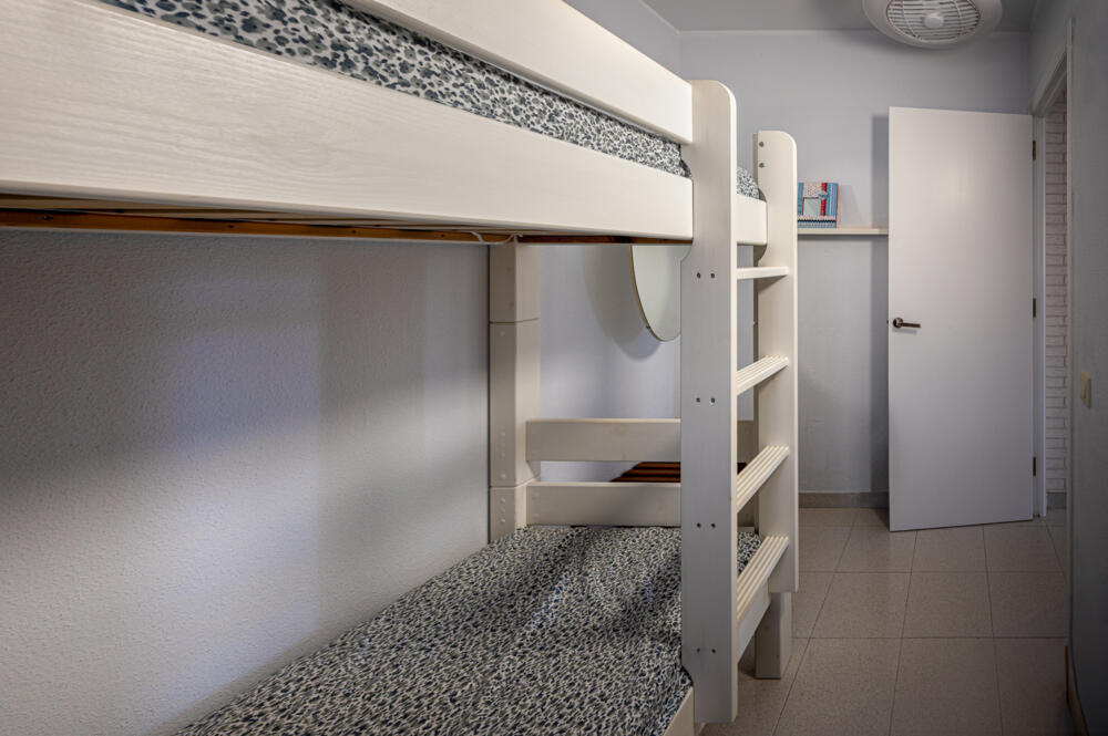 AT018 AT018 Mare Nostrum Apartament Torredembarra AT018 AT018 Mare Nostrum Apartament Torredembarra