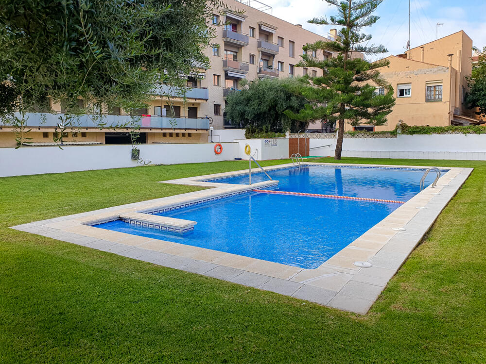 AT018 AT018 Mare Nostrum Apartament Torredembarra AT018 AT018 Mare Nostrum Apartament Torredembarra