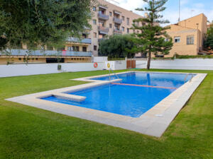 AT018 AT018 Mare Nostrum Apartament  Torredembarra