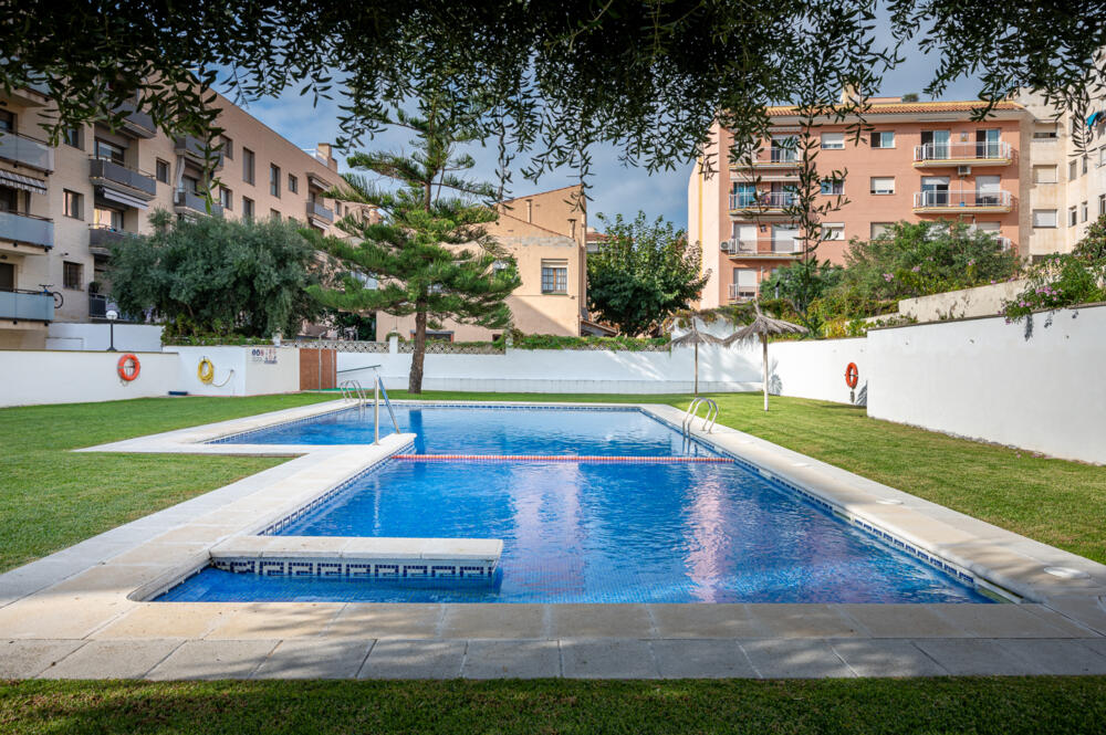 AT018 AT018 Mare Nostrum Apartament Torredembarra AT018 AT018 Mare Nostrum Apartament Torredembarra