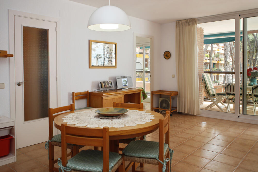 AT141 AT141 Els Pins I Apartament Torredembarra AT141 AT141 Els Pins I Apartament Torredembarra