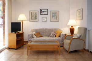 AT141 AT141 Els Pins I Apartament  Torredembarra
