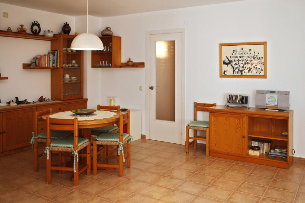 AT141 AT141 Els Pins I Apartament Torredembarra AT141 AT141 Els Pins I Apartament Torredembarra