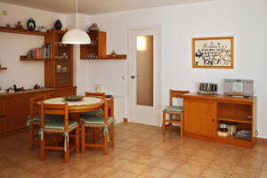 AT141 AT141 Els Pins I Apartament  Torredembarra