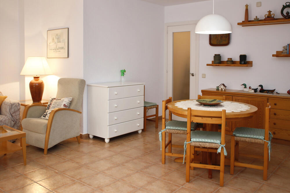 AT141 AT141 Els Pins I Apartament Torredembarra AT141 AT141 Els Pins I Apartament Torredembarra