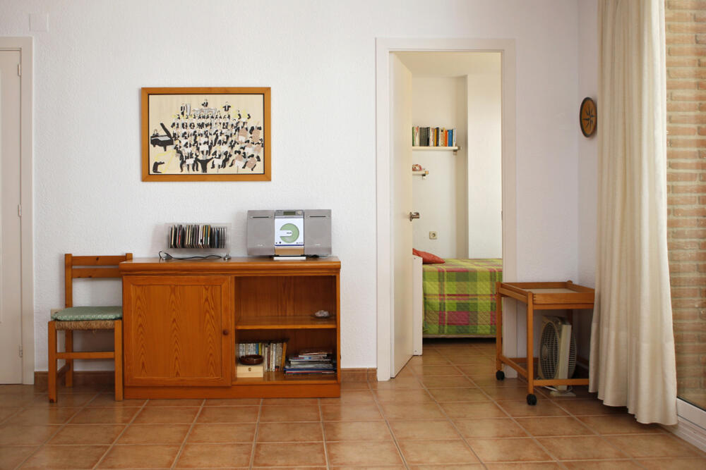 AT141 AT141 Els Pins I Apartament Torredembarra AT141 AT141 Els Pins I Apartament Torredembarra