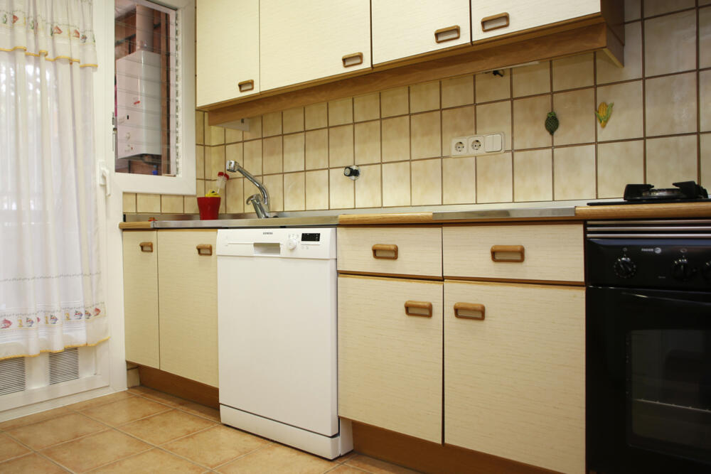 AT141 AT141 Els Pins I Apartament Torredembarra AT141 AT141 Els Pins I Apartament Torredembarra