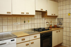 AT141 AT141 Els Pins I Apartament  Torredembarra