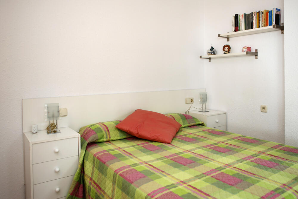 AT141 AT141 Els Pins I Apartament Torredembarra AT141 AT141 Els Pins I Apartament Torredembarra