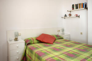 AT141 AT141 Els Pins I Apartament  Torredembarra