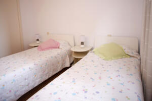 AT141 AT141 Els Pins I Apartament  Torredembarra