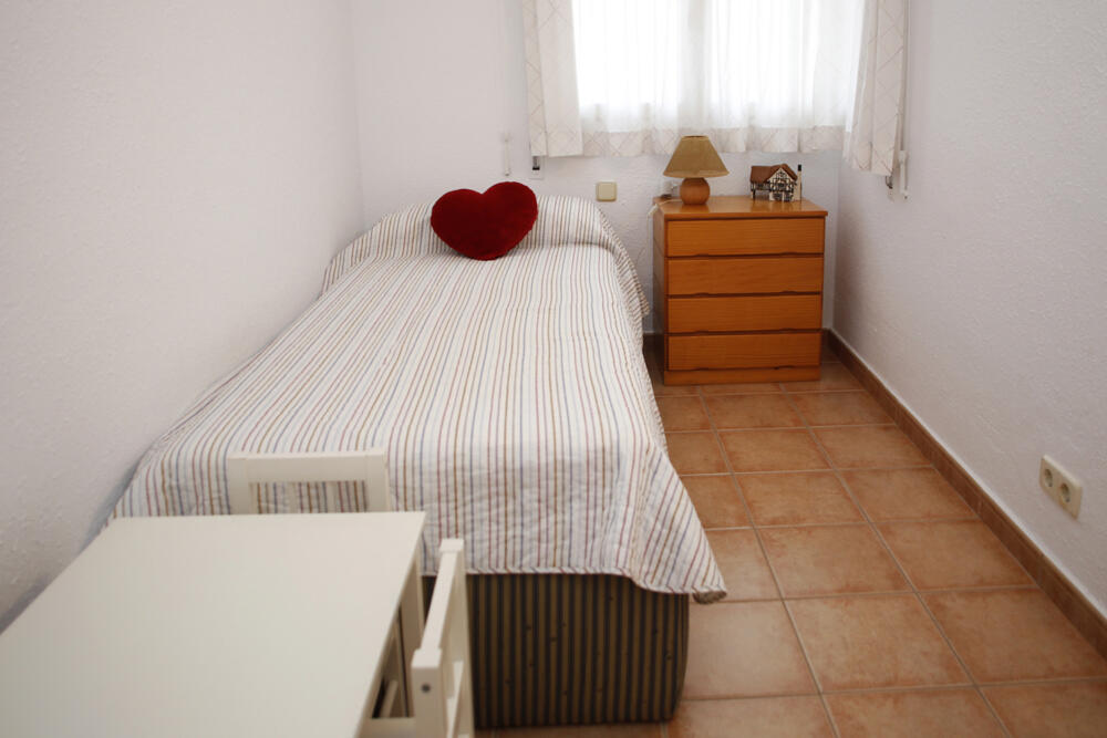 AT141 AT141 Els Pins I Apartament Torredembarra AT141 AT141 Els Pins I Apartament Torredembarra