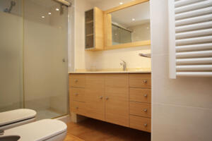 AT141 AT141 Els Pins I Apartament  Torredembarra