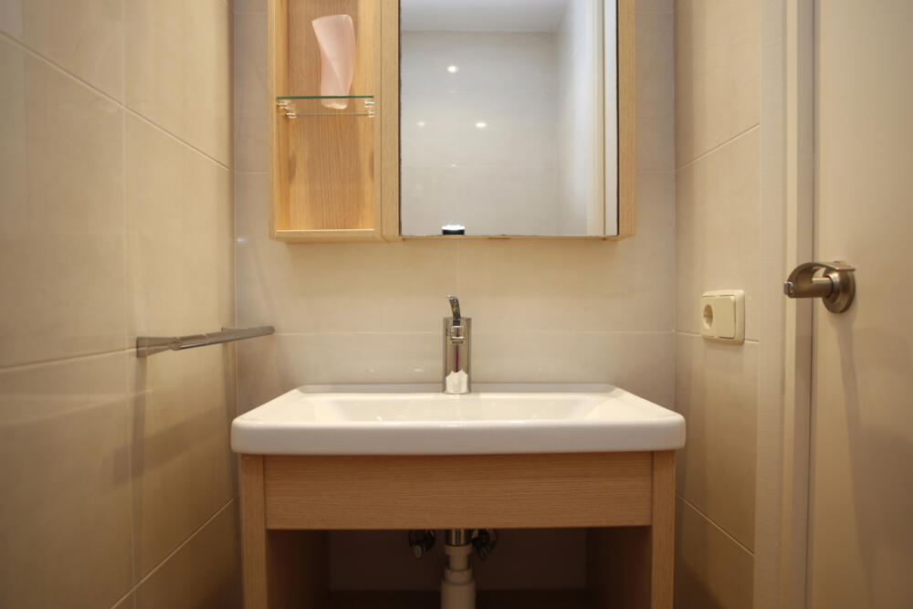 AT141 AT141 Els Pins I Apartament Torredembarra AT141 AT141 Els Pins I Apartament Torredembarra