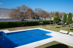 AT016 AT016 Pau Casals Apartament  Torredembarra