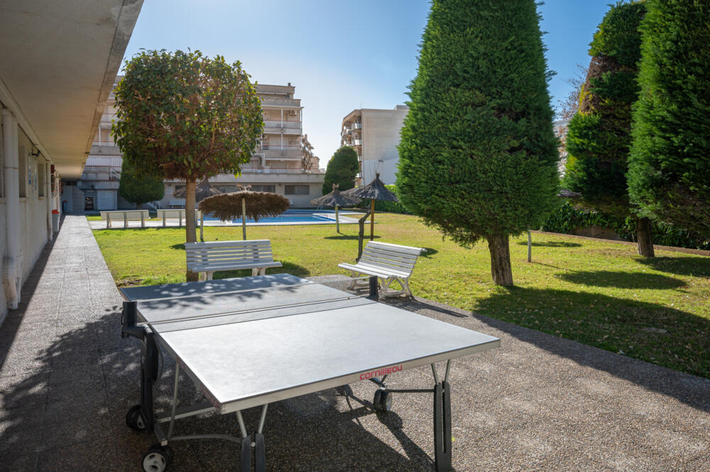 AT016 AT016 Pau Casals Apartament Torredembarra AT016 AT016 Pau Casals Apartament Torredembarra