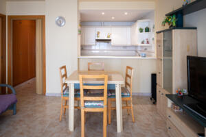 AT016 AT016 Pau Casals Apartament  Torredembarra
