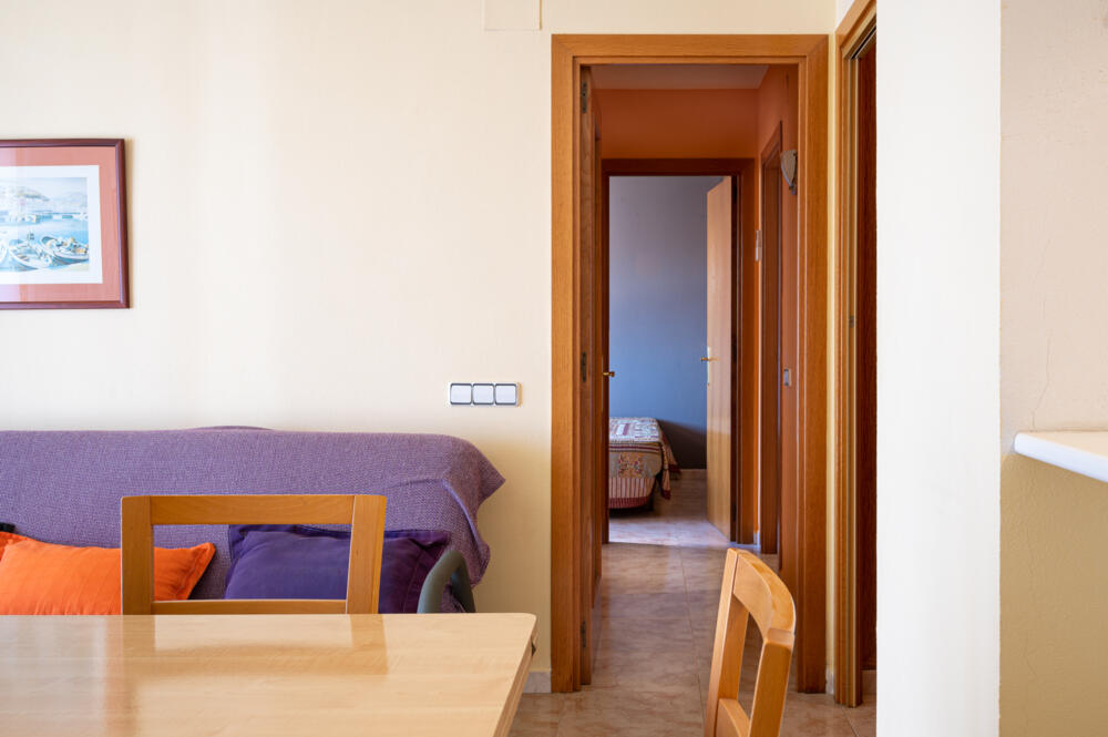 AT016 AT016 Pau Casals Apartament Torredembarra AT016 AT016 Pau Casals Apartament Torredembarra