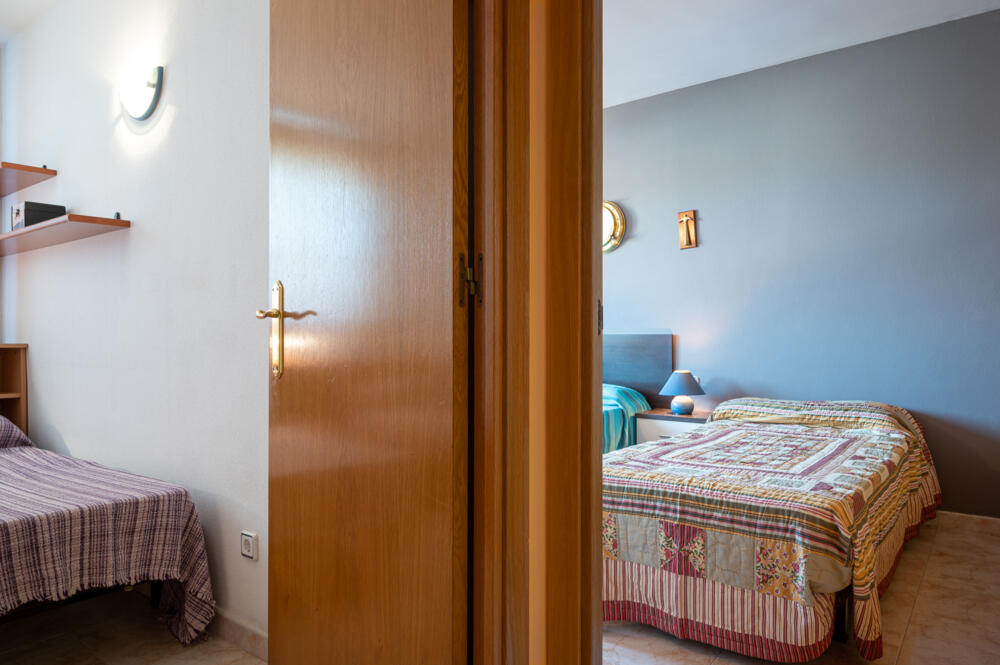 AT016 AT016 Pau Casals Apartament Torredembarra AT016 AT016 Pau Casals Apartament Torredembarra