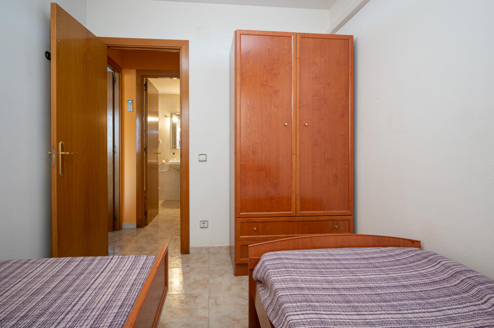 AT016 AT016 Pau Casals Apartament Torredembarra AT016 AT016 Pau Casals Apartament Torredembarra