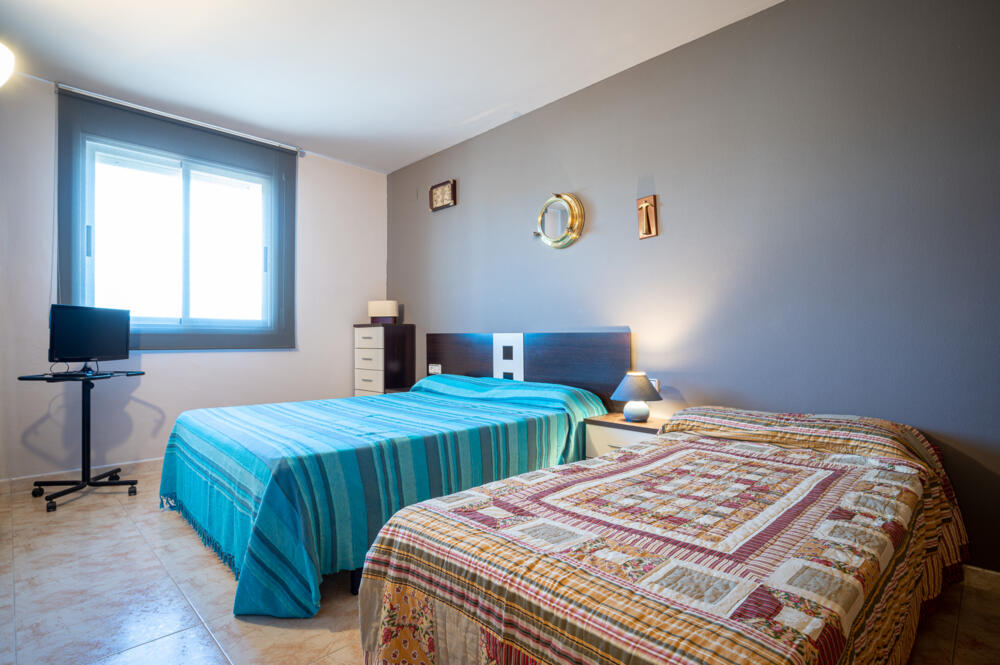AT016 AT016 Pau Casals Apartament Torredembarra AT016 AT016 Pau Casals Apartament Torredembarra