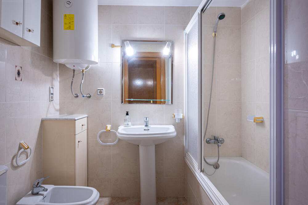 AT016 AT016 Pau Casals Apartament Torredembarra AT016 AT016 Pau Casals Apartament Torredembarra