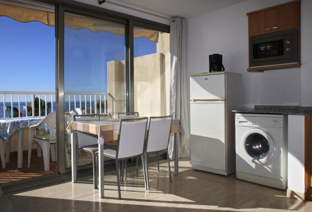 AT173 AT173 Baix a Mar Apartament  Torredembarra