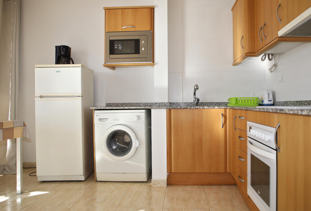AT173 AT173 Baix a Mar Apartament  Torredembarra