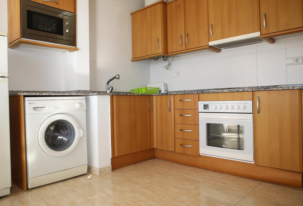 AT173 AT173 Baix a Mar Apartament  Torredembarra