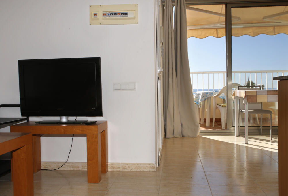 AT173 AT173 Baix a Mar Apartament  Torredembarra